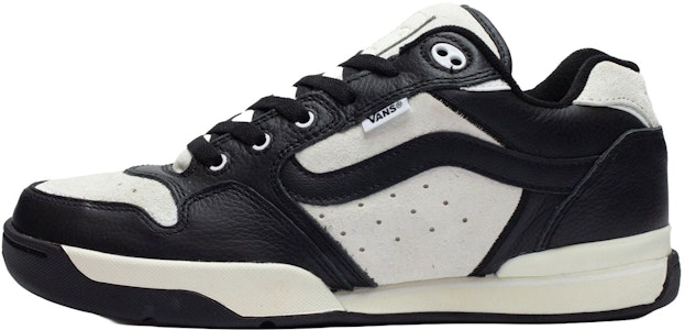 Vans 高級版 Rowley XLT '墨黑色' VN000CQFINK Buy Vans 高級版 Rowley XLT '墨黑色' VN000CQFINK