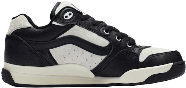 Vans 高級版 Rowley XLT '墨黑色' VN000CQFINK Order Vans 高級版 Rowley XLT '墨黑色' VN000CQFINK