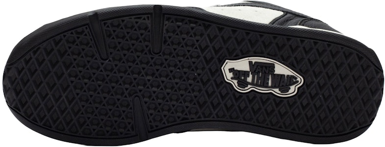 Vans 高級版 Rowley XLT '墨黑色' VN000CQFINK Purchase Vans 高級版 Rowley XLT '墨黑色' VN000CQFINK