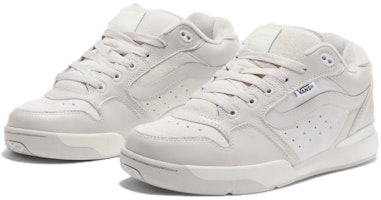 프리미엄 로우리 XLT '윈드 그레이' (Vans 한정판) VN000CQFCPN Order 프리미엄 로우리 XLT '윈드 그레이' (Vans 한정판) VN000CQFCPN