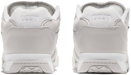 Vans Rowley XLT 舒適百搭 防滑耐磨 低幫 板鞋 男女同款 灰白 Lookbook Vans Rowley XLT 舒適百搭 防滑耐磨 低幫 板鞋 男女同款 灰白