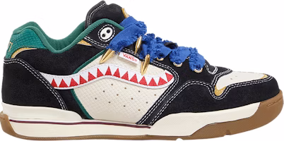 Vans Premium Rowley XLT 'Year of the Dragon' VN000CQFBLA Vans Premium Rowley XLT 'Year of the Dragon' VN000CQFBLA