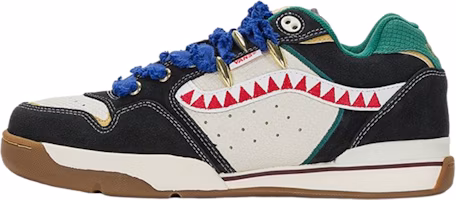 Vans Premium Rowley XLT 'Year of the Dragon' VN000CQFBLA Vans Premium Rowley XLT 'Year of the Dragon' VN000CQFBLA