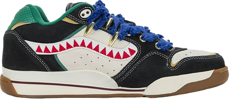 Vans Premium Rowley XLT 'Year of the Dragon' VN000CQFBLA Order Vans Premium Rowley XLT 'Year of the Dragon' VN000CQFBLA