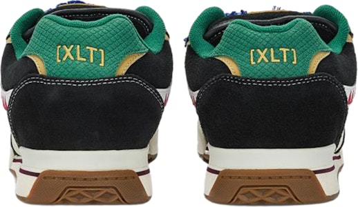 Vans 潮流萬用 減震輕便 低筒 滑板鞋 男女皆宜 黑色 Shop Vans 潮流萬用 減震輕便 低筒 滑板鞋 男女皆宜 黑色