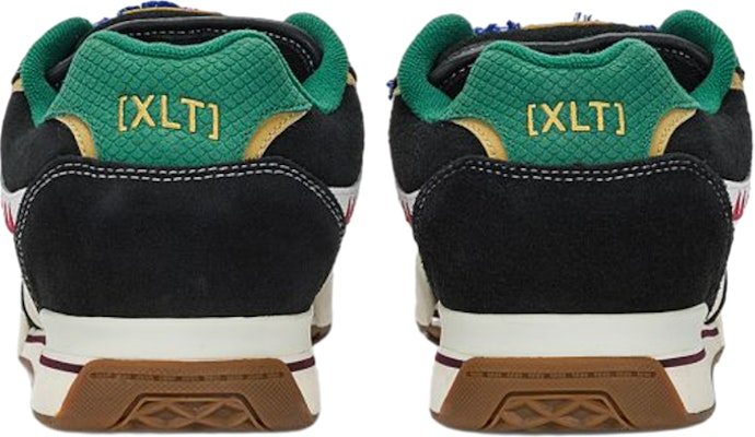Vans Premium Rowley XLT 'Year of the Dragon' VN000CQFBLA Shop Vans Premium Rowley XLT 'Year of the Dragon' VN000CQFBLA