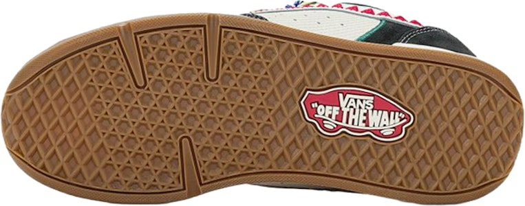 Vans 潮流萬用 減震輕便 低筒 滑板鞋 男女皆宜 黑色 Purchase Vans 潮流萬用 減震輕便 低筒 滑板鞋 男女皆宜 黑色