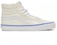 Order Vans Premium Sk8-Hi 38 Reissue 'Putih Seji' VN000CR0OFW
