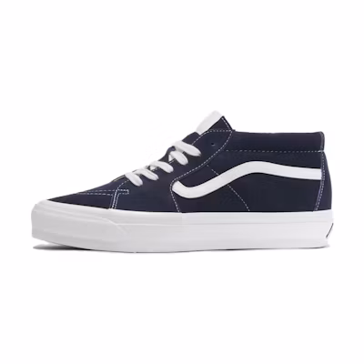 Vans PRM Sk8-Mid 83 'Baritone Blue'