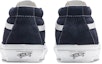 Lookbook Vans Premium Sk8-Mid 83 'Baritone Blue' Biru Premium VN000CQQCIE