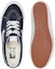 Shop Vans Premium Sk8-Mid 83 'Baritone Blue' Biru Premium VN000CQQCIE