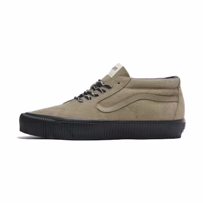 Vans PRM Sk8-Mid 83 'Gothic Green'