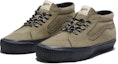 Order Vans Premium Sk8-Mid 83 'Gothic Green' Hijau Gothic. VN000CQQCUQ