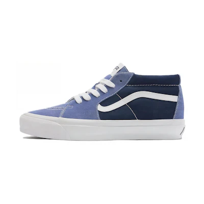 Vans PRM Sk8-Mid 83 'Navy White'