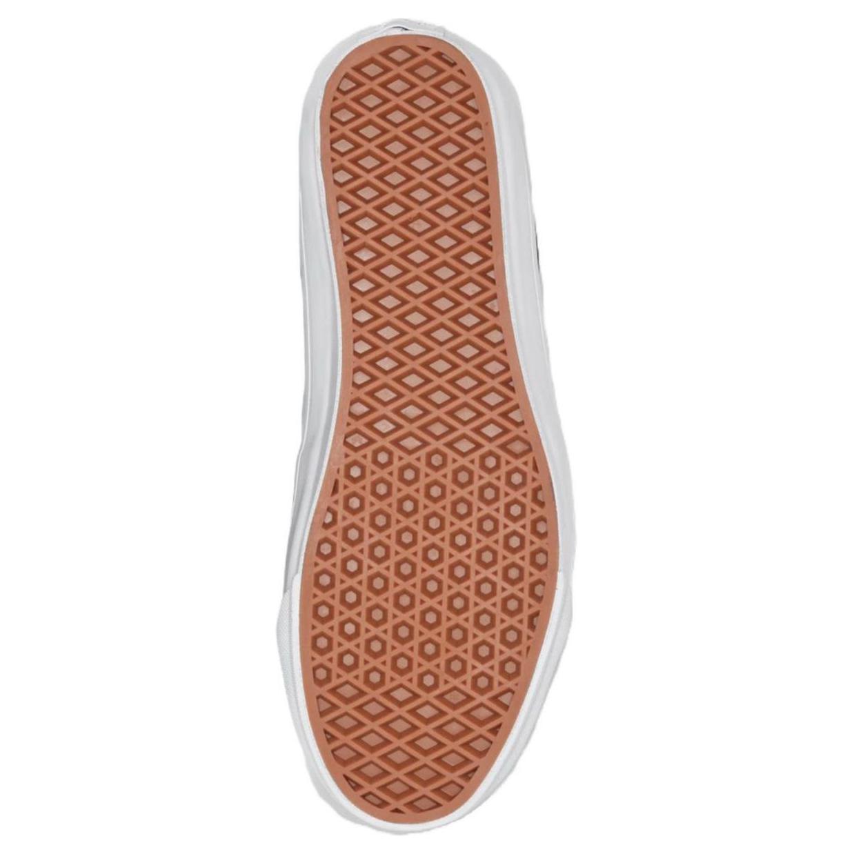 Details for Vans Premium Sk8-Mid 83 ''Port Royale Burgunderrot'' VN000CQQ4QU