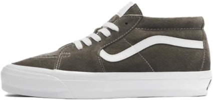 Vans Premium Sk8-Mid 83 'Sea Turtle Brown' VN000CQQCHZ Vans Premium Sk8-Mid 83 'Sea Turtle Brown' VN000CQQCHZ