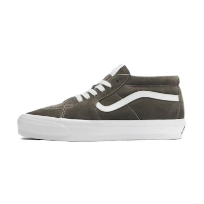 Vans PRM Sk8-Mid 83 'Sea Turtle Brown'