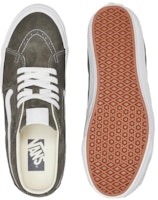 Vans Premium Sk8-Mid 83 'Marrón Tortuga Marina' VN000CQQCHZ Shop Vans Premium Sk8-Mid 83 'Marrón Tortuga Marina' VN000CQQCHZ