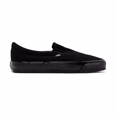 Vans PRM Slip-On 98 'Black'