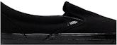 Order Vans Premium Slip-On 98 'Negro' VN0007PJBKA