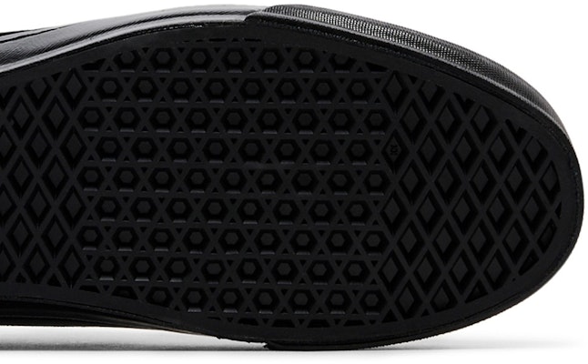 Vans Premium Slip-On 98 'Negro' VN0007PJBKA Purchase Vans Premium Slip-On 98 'Negro' VN0007PJBKA