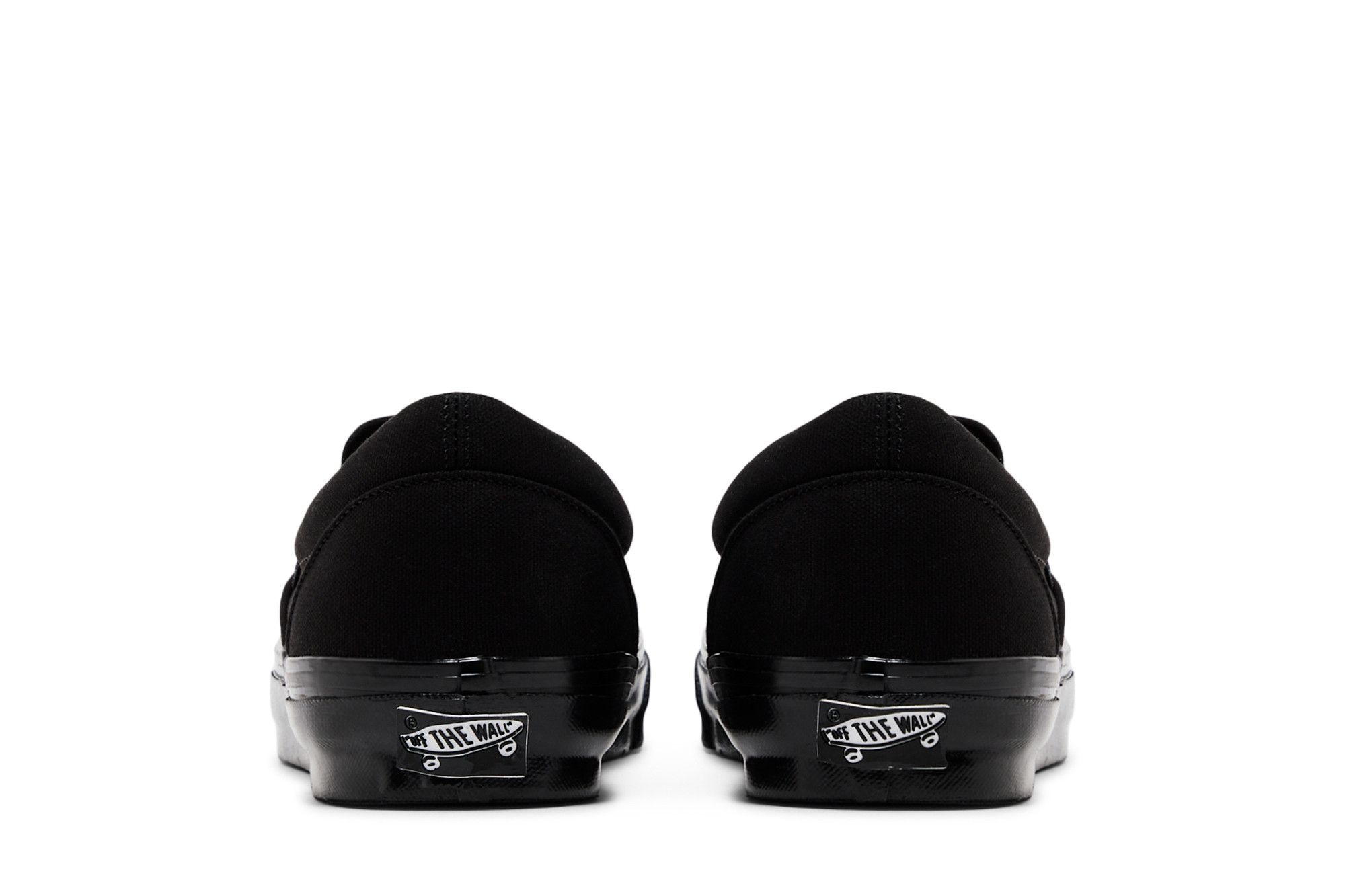 Details for Vans 高級款 Slip-On 98 '黑色' VN0007PJBKA