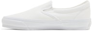 Lookbook Vans Premium Slip-On 98 'Putih' VN000CSEWWW