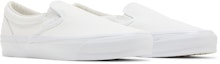 Cheap Vans Premium Slip-On 98 'Putih' VN000CSEWWW