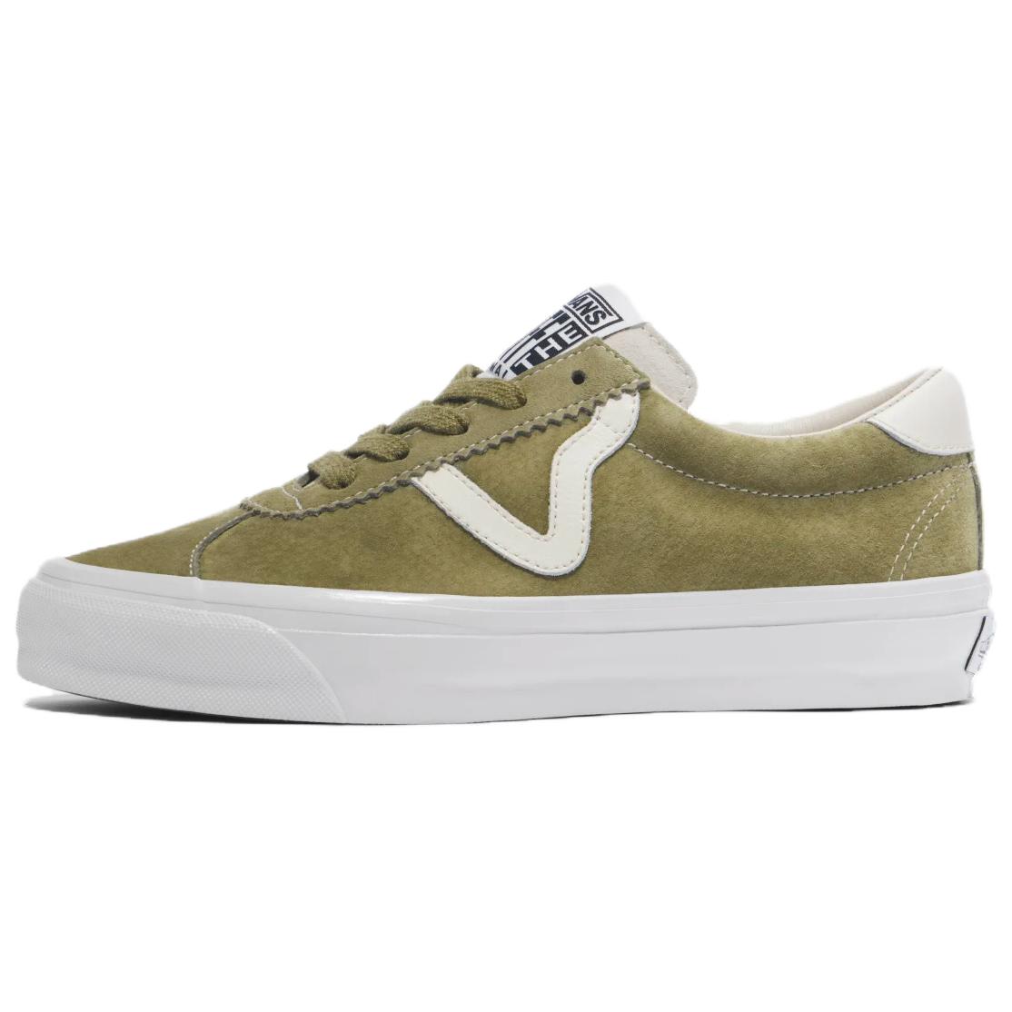 Vans Premium Sport 73 'Olive Green' VN000CQBOLV