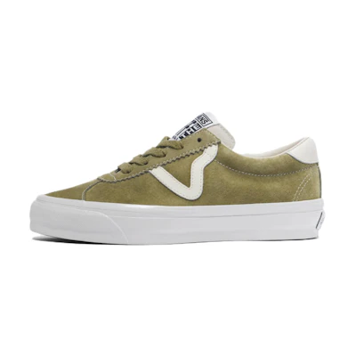 Vans PRM Sport 73 'Olive Green'
