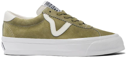 Order Vans Premium Sport 73 ''Vert Olive'' VN000CQBOLV