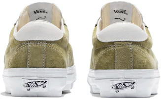 Shop Vans Premium Sport 73 ''Vert Olive'' VN000CQBOLV