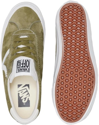 Vans プレミアムスポーツ73 'オリーブグリーン' VN000CQBOLV VN000CQBOLV Purchase Vans プレミアムスポーツ73 'オリーブグリーン' VN000CQBOLV VN000CQBOLV