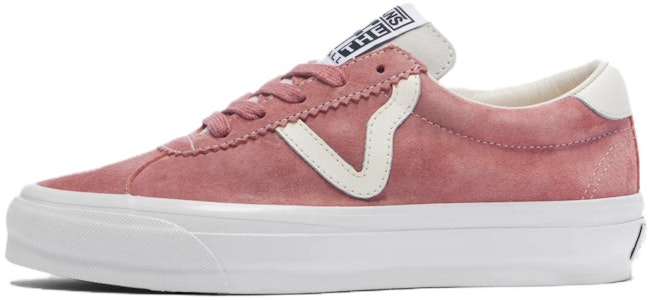Vans 高級運動 73 '玫瑰粉' VN000CQB0V7 Buy Vans 高級運動 73 '玫瑰粉' VN000CQB0V7