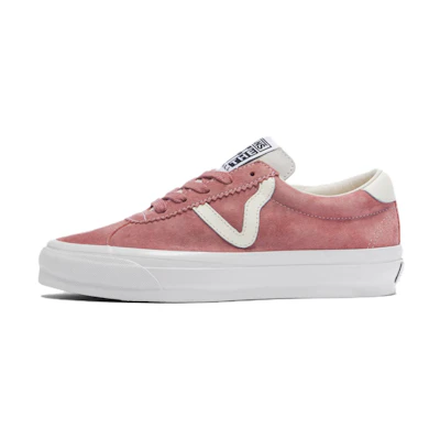 Vans PRM Sport 73 'Rose Pink'