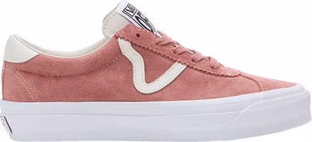 Vans Premium Sport 73 'Rose Pink' VN000CQB0V7 Vans Premium Sport 73 'Rose Pink' VN000CQB0V7