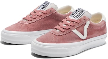 반스 프리미엄 스포츠 73 '로즈 핑크' (51 characters) VN000CQB0V7 Order 반스 프리미엄 스포츠 73 '로즈 핑크' (51 characters) VN000CQB0V7