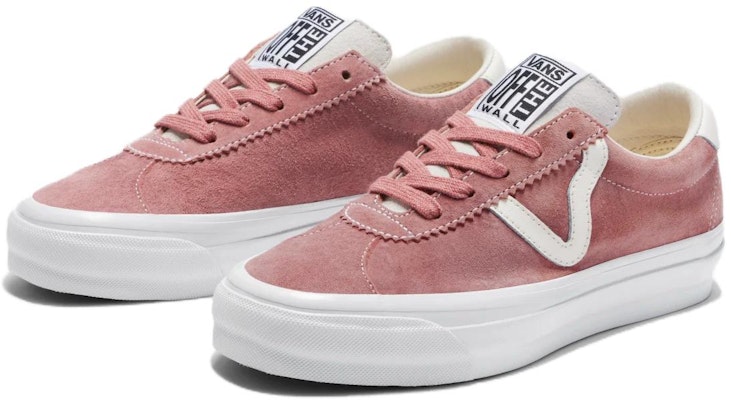Vans Premium Sport 73 'Rose Pink' VN000CQB0V7 Order Vans Premium Sport 73 'Rose Pink' VN000CQB0V7