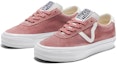 Order Vans Premium Sport 73 'Rose Pink' Wanita Sepatu Remaja VN000CQB0V7