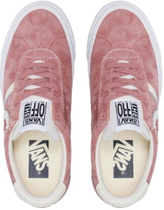 Vans 高級運動 73 '玫瑰粉' VN000CQB0V7 Lookbook Vans 高級運動 73 '玫瑰粉' VN000CQB0V7