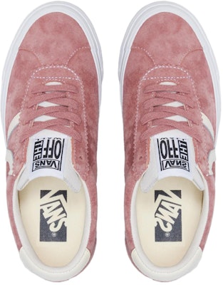 Vans Premium Sport 73 'Rose Pink' VN000CQB0V7 Lookbook Vans Premium Sport 73 'Rose Pink' VN000CQB0V7