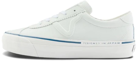 Vans Premium Sport 73 'Street Vintage' VN000CR4JVY Vans Premium Sport 73 'Street Vintage' VN000CR4JVY