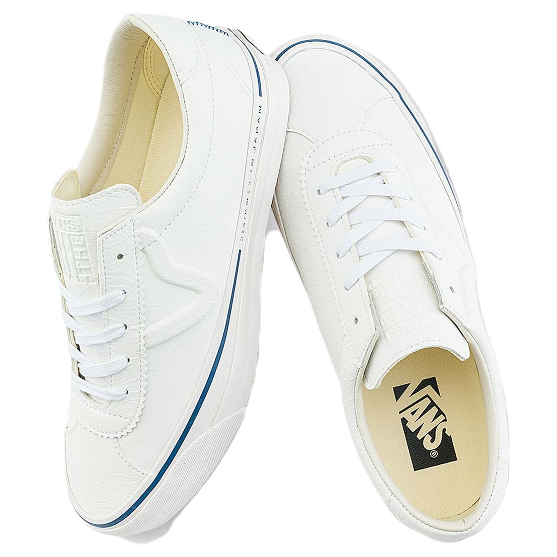 Lookbook 반스 프리미엄 스포츠 73 '스트릿 빈티지' VN000CR4JVY