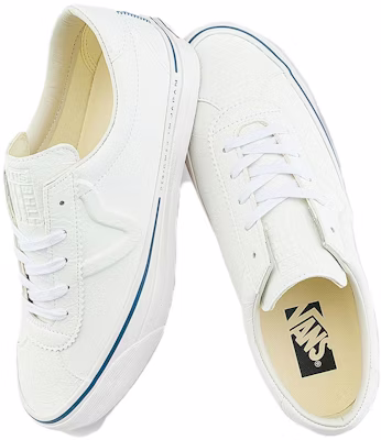 반스 프리미엄 스포츠 73 '스트릿 빈티지' VN000CR4JVY Lookbook 반스 프리미엄 스포츠 73 '스트릿 빈티지' VN000CR4JVY