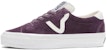 Vans Premium Sport 73 'Ungu Wain' VN000CQBWNE