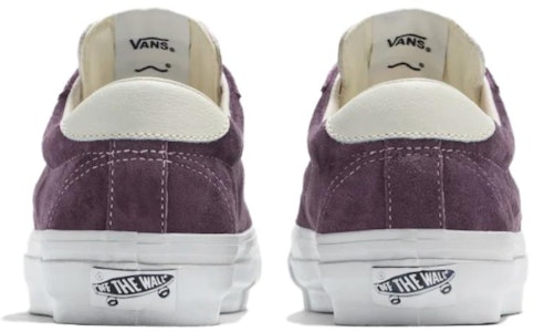 Vans Premium Sport 73 'Ungu Anggur' VN000CQBWNE Shop Vans Premium Sport 73 'Ungu Anggur' VN000CQBWNE
