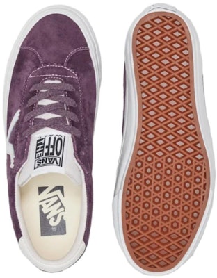 Vans Premium Sport 73 'Wine Purple' VN000CQBWNE Purchase Vans Premium Sport 73 'Wine Purple' VN000CQBWNE