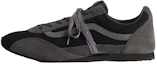 Buy Vans Premium Super Lowpro ''Suede Hitam Gelap Abu'' VN000EHNGAP