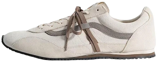 Vans Premium Super Lowpro 'Elevated Suede Cream' VN000EHNCRM Vans Premium Super Lowpro 'Elevated Suede Cream' VN000EHNCRM