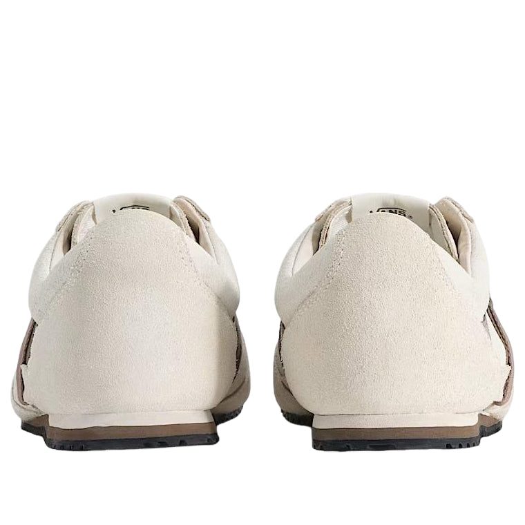 Lookbook Vans Premium Super Lowpro 'Elevated Suede Cream' VN000EHNCRM